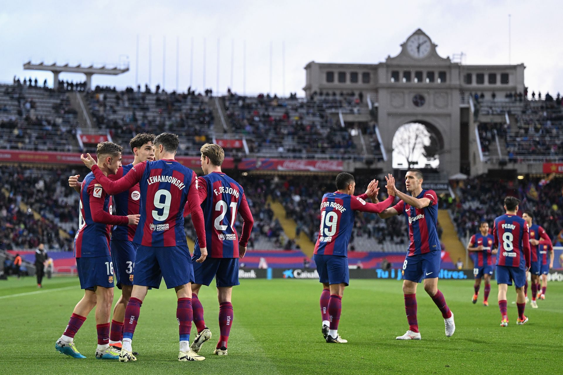 FC Barcelona